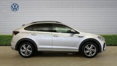 Volkswagen Taigo 1.5 TSI 150 R-Line 5dr DSG Petrol Hatchback